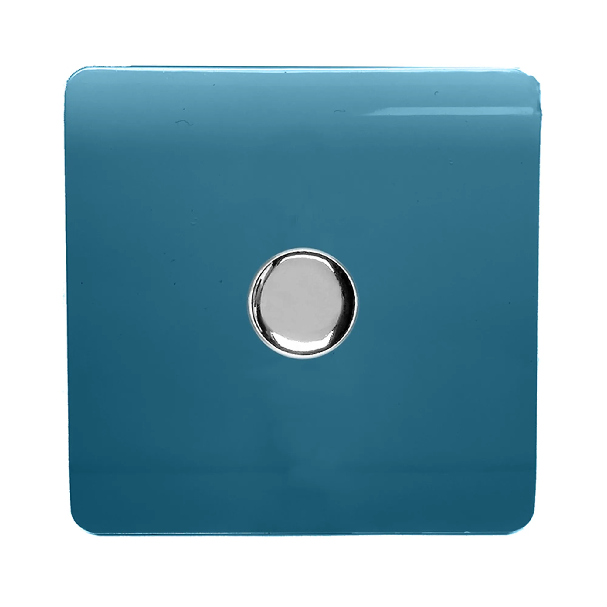 Ocean Blue Wiring Accessories Trendi Decorative Screwless Ocean Blue Wiring Accessories Trendi Decorative Screwless